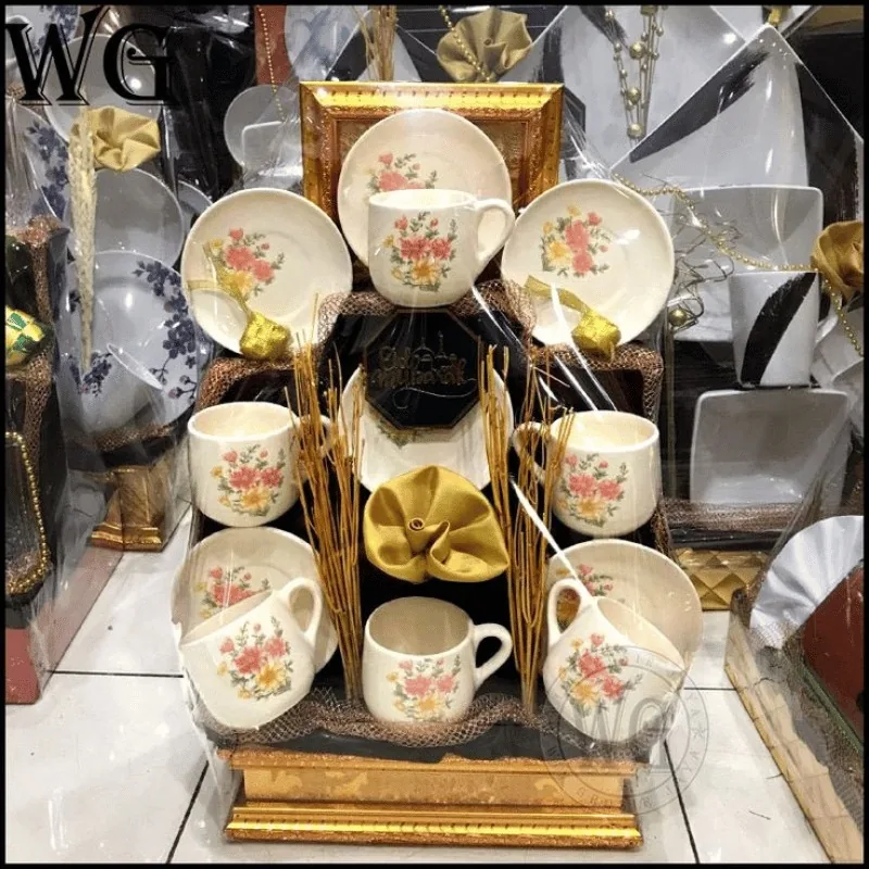 Parcel Lebaran 550rb hampers premium Idul Fitri - Florist Jakarta same day delivery