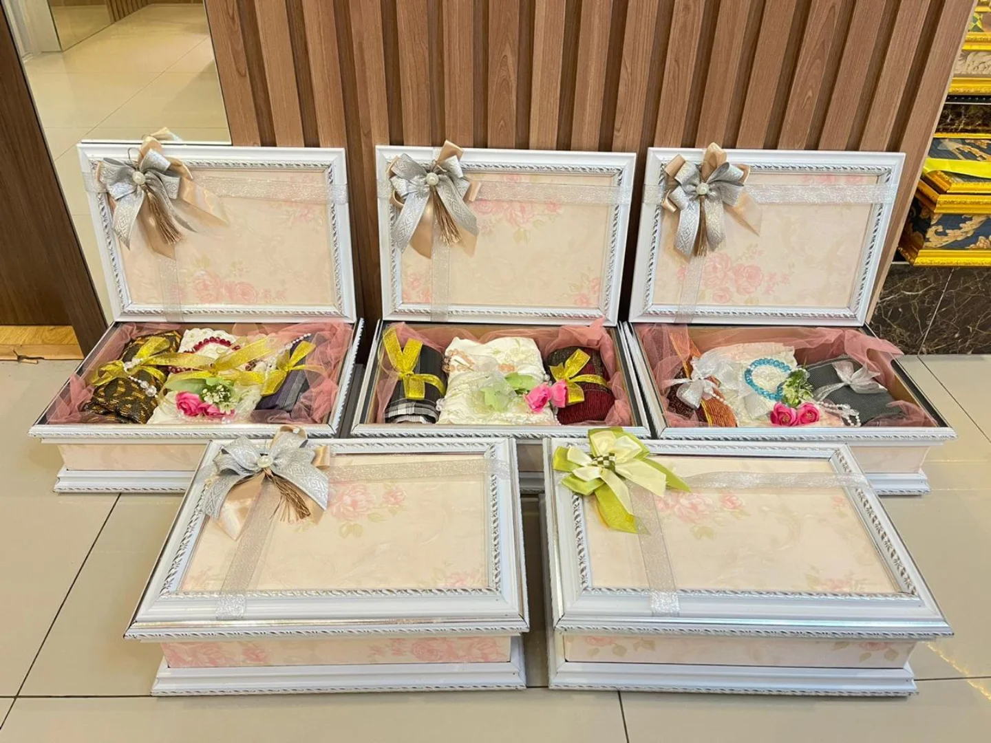 Parcel Lebaran Anggrek Premium Idul Fitri Eksklusif - Florist Jakarta