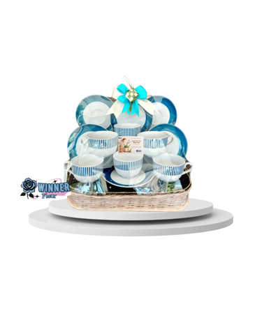 Parcel Lebaran Super Premium Idul Fitri Eksklusif - Florist Jakarta
